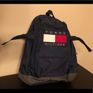 Tommy Hilfiger Backpack